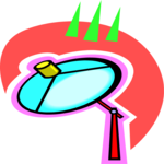 Satellite Dish 39