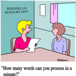Word Process