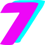 Colorful 7