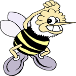 Bee - Champion