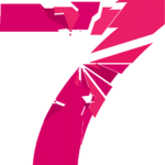 Shatter Condensed 7 Clip Art