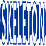 Skeleton - Title