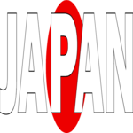 Japan 1 Clip Art