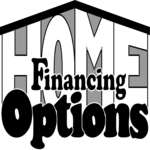 Home Financing Options
