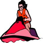 Jet Skiing 07