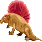 Edaphosaurus