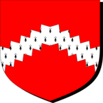 Chevrons - Indented 2