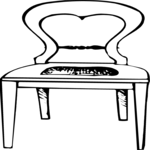 Chair 3