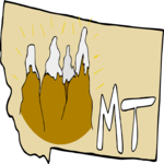 Montana 2 Clip Art