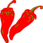 Chili Peppers 05