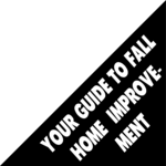 Guide to Improvement