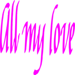 All My Love 2
