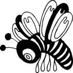 Bee 12