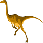 Gallimimus