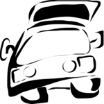 Trucktoon 20 Clip Art