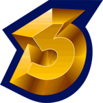 Gold  Italic Symbol 1