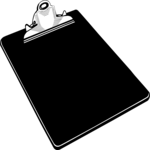 Clipboard
