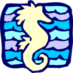 Seahorse 3