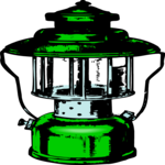 Antique Style Lantern 2