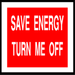 Save Energy 2
