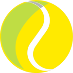 Tennis - Ball 04 Clip Art