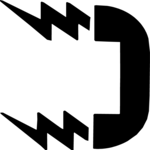 Telephone Receiver 14