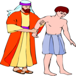 Joseph 4 Clip Art