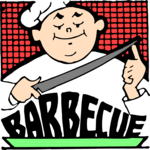 Barbeque Title