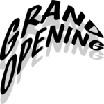 Grand Opening 10