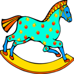 Rocking Horse 16