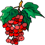 Berries 05 Clip Art