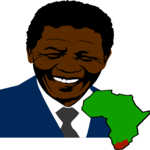Nelson Mandela