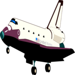 Space Shuttle 19