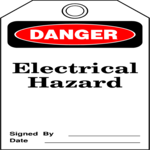 Electrical Hazard