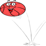 Basketball - Ball 06