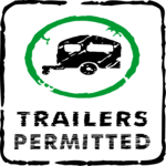 Trailers Permitted Clip Art
