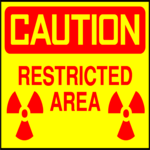 Restricted Area