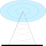 Transmission Tower 1
