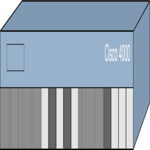 Cisco 4000 Clip Art