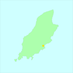 Isle of Man