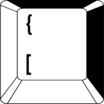 Miscellaneous Key 13