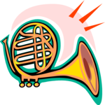 French Horn 4