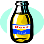 Beer 04 Clip Art