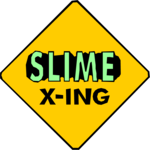 Slime X-Ing