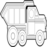 Dump Truck 2
