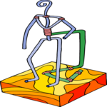 Model - Armature