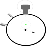 Stop Watch - Analog 03