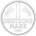 Deutsche Mark 4
