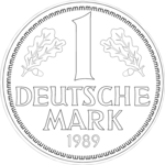 Deutsche Mark 4