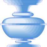 Urn 1 (2) Clip Art